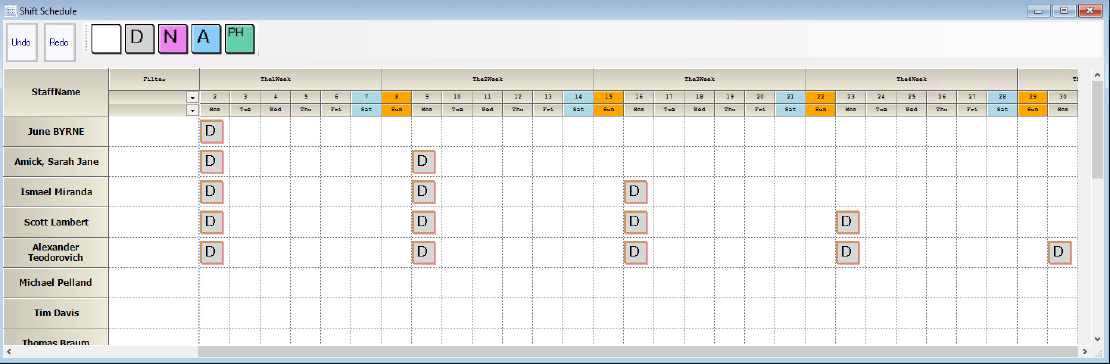 Python Tutorial 9 Soft Constraint