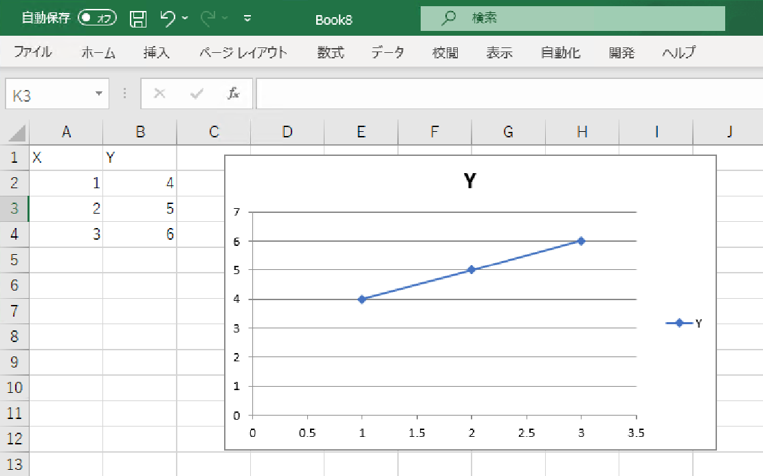 Python Excel操作